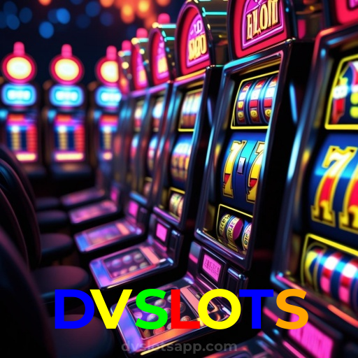Descubra a Emoção dos JackpotGames no DVSLOTS