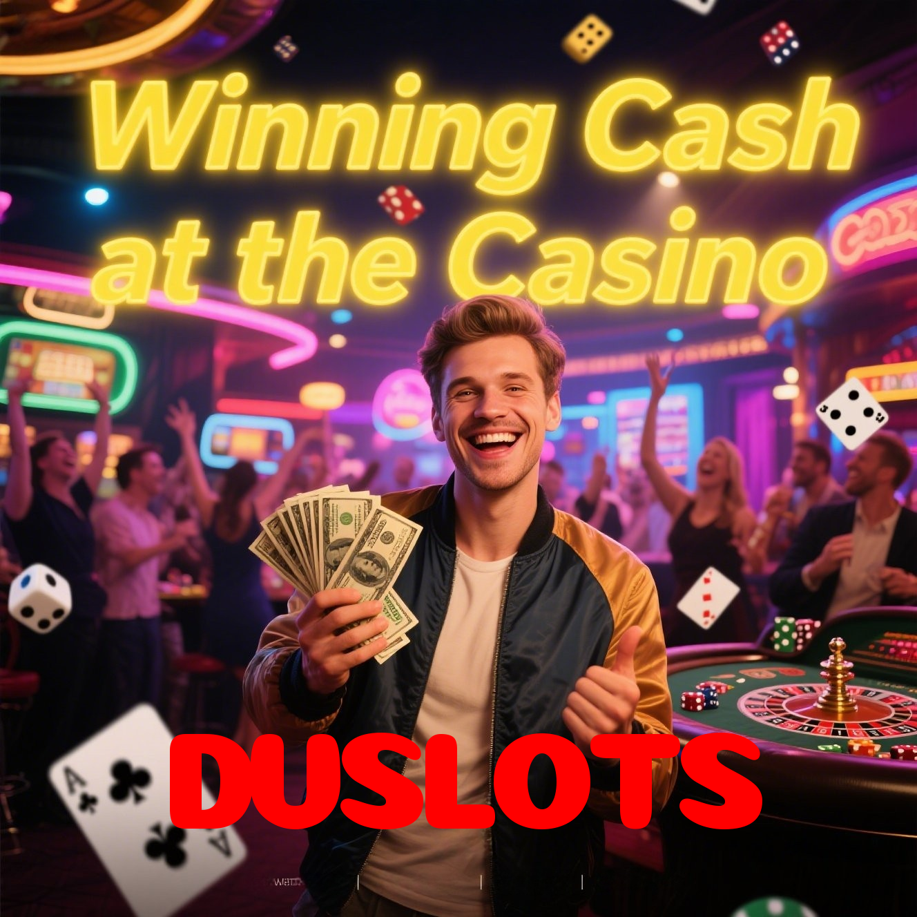 Explore a Diversão das Slots no DVSLOTS