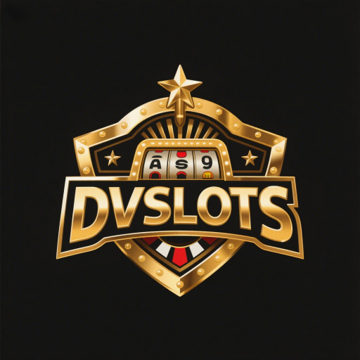 DVSLOTS-Logo
